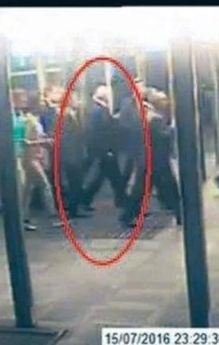 FETÖ'ye kimler nasıl destek verdi? Darbeci FETÖ'nün siyasi ayağı kim? Hilal Kaplan'dan dikkat çeken yazı