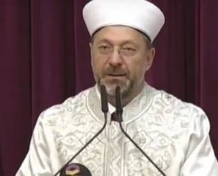 Diyanet’te yeni dönem başladı!