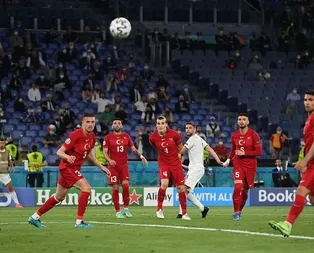 Millilerden kötü başlangıç!