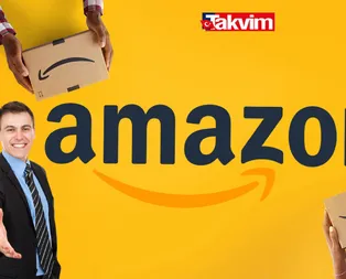 Amazon.com alışveriş sitesinde mağaza nasıl açılır?