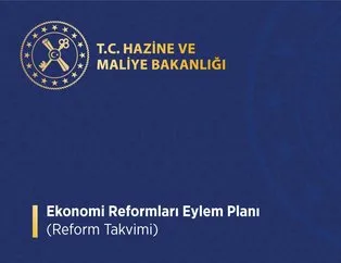 Ekonomi Reform Paketi: Ekonomi Reform Paketi neleri kapsıyor?