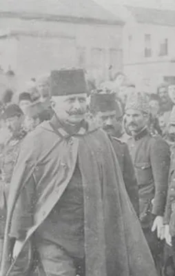 Ankara'dan Abu Dabi'ye Fahreddin Paşa tepkisi!