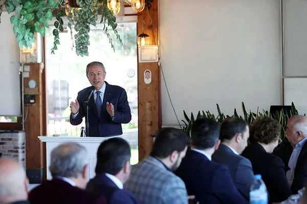Son dakika: Irak ve Suriye'nin kuzeyinde 13 terörist etkisiz hale getirildi-2
