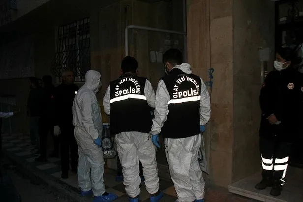 Elazığ'da vahşet! Kayınvalidesi ve baldızını öldürdü: Annen ile kız kardeşini öldürdüm-3