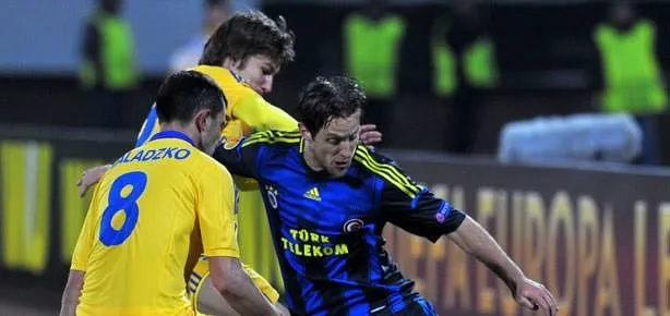 Ziegler’e veryansın