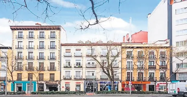 Ticaret Bakanlığı'ndan emlak sektöründe fahiş fiyatlara sıkı denetim!