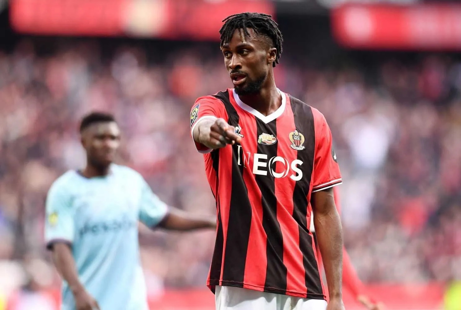 Evan Guessand Aston Villa’da