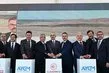 Zengezur Koridoru’nun Kapısı Kalyon İnşaat’la Açılıyor
