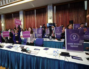 Önce içinizdeki tecavüzcülerden kurtulun