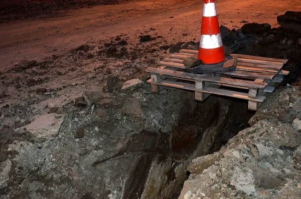 Çanakkale'de patlamamış top mermisi bulundu-1