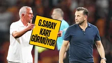 Okan Buruktan Jose Mourinhoya olay cevap!