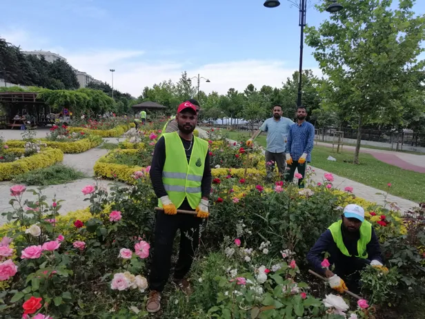 İstanbul Büyükşehir Belediyesi kaçak ve sigortasız işçi çalıştırıyor - 3