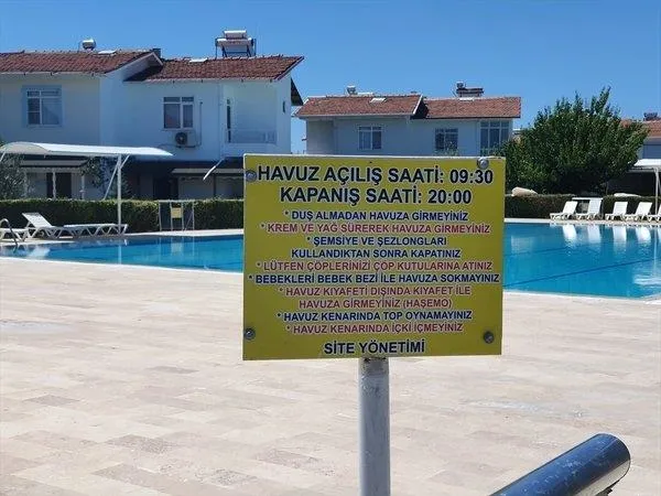 Son dakika: İzmir'de başörtülü kadına hem yasak koydular hem de pişkince savundular!-3