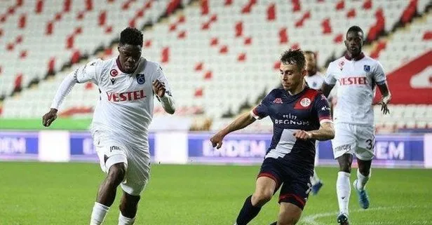 Bu Fırtına pes etmez