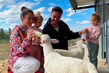 Ayrılık çanları çaldı!