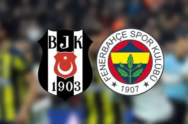 Beşiktaş - Fenerbahçe maçı öncesi flaş VAR tartışması