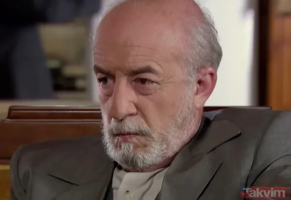 Kurtlar Vadisi'nin Ömer Baba'sını gören tanıyamadı! 78 yaşındaki Emin Olcay yıllar sonra ortaya çıktı "Ah be Ömer Baba yaşlanmışsın" - 4