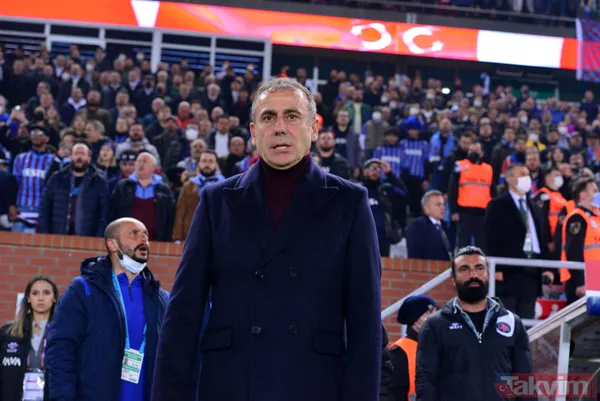 Trabzonspor-Fatih Karagümrük maçı sonrası spor yazarlarından çarpıcı sözler: Hak edilen şampiyonluk mutlaka gelecektir - 6