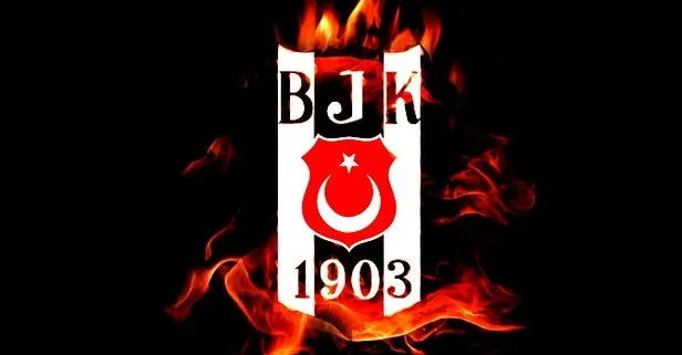 Beşiktaş'ta koronavirüs ayrılığı! Ülkesine döndü