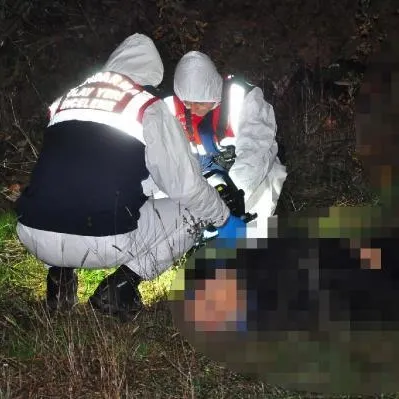 Manisa’da koca dehşeti