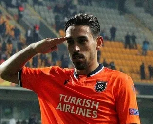 UEFAdan bir skandal daha! İrfan Can Kahvecinin asker selamıyla ilgili soruşturma başlattılar