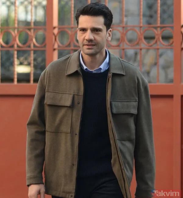 Yargı'nın gözü pek Ilgaz'ı Kaan Urgancıoğlu'nun eski sevgili listesi bir hayli kabarık! İçlerinde bir güzel var ki herkesi şaşkına çevirdi - 2