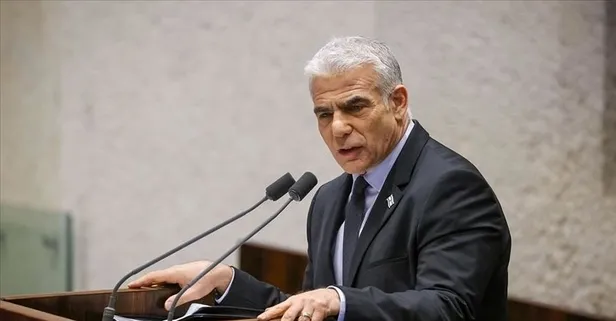 İsrail'de halk ve muhalefet Netanyahu'ya karşı: Terör destekçileriyle el sıkışmam