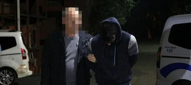 İstanbul'da şafak operasyonu!