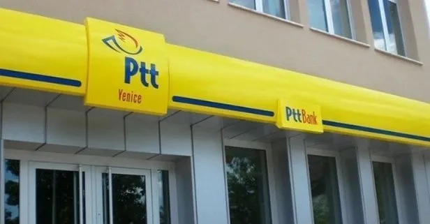 PTT PAL iştiraki 1100 memur alımı yapacağını açıklamıştı