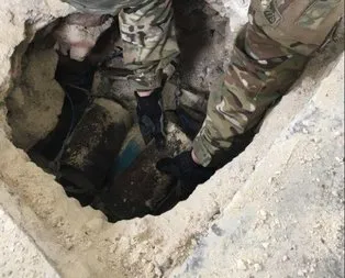 Mehmetçik terörle mücadelede kararlı