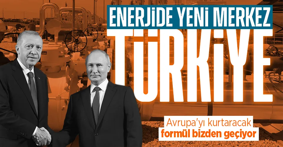 Rusya Dışişleri: G20'de Türkiye ile gaz iş birliğini artırmaya yönelik girişimi duyuracağız-8