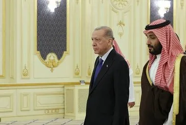 Suudi Arabistan Türkiye’den İHA alacak