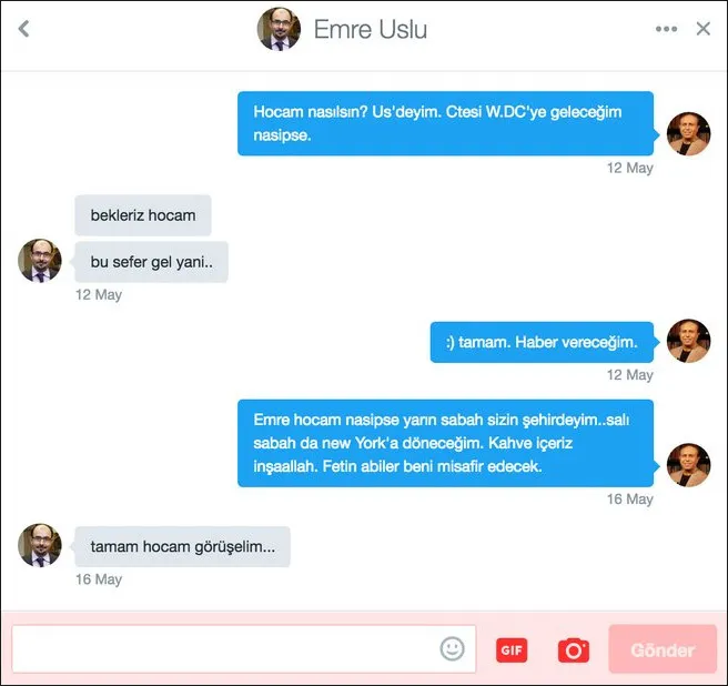FETÖ'cü Asım Yıldırım eşcinsel çıktı!-3