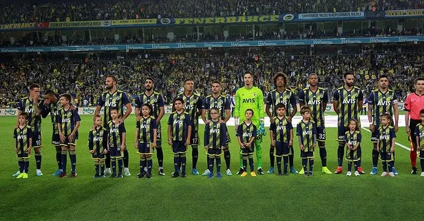 Fenerbahçe’nin rakibi Tarsus İdman Yurdu