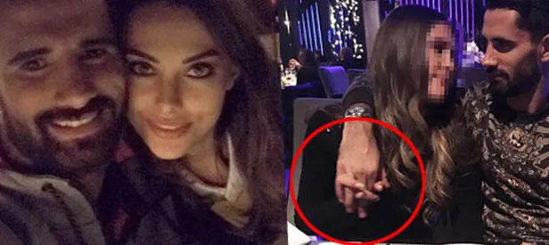 Alper Potuk Tuvana Türkay'ı aldattı mı?
