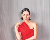 Ünlü oyuncu Sedef Avcı uzun süredir bir projede yer almıyordu