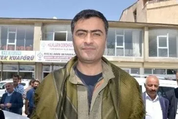 Van Büyükşehir’e kayyum atandı