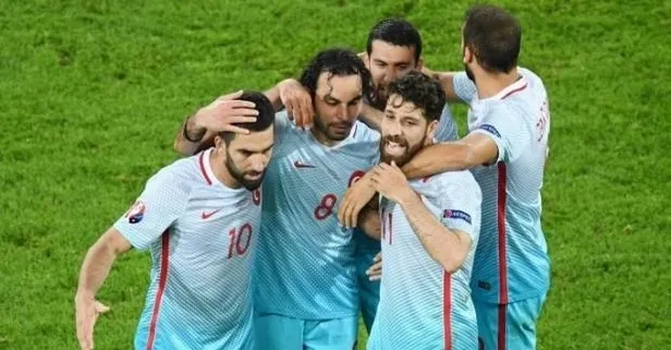 Olcay Şahan: Milli takım kapısı benim için kapandı!