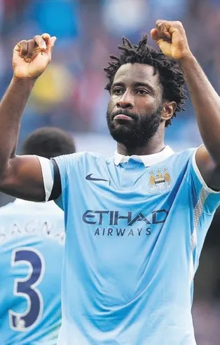 Galatasaray'dan Bony bombası!
