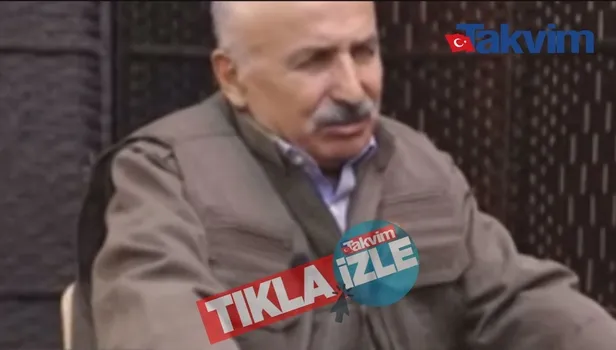 PKK’lı Mustafa Karasu’dan CHP’ye övgüler