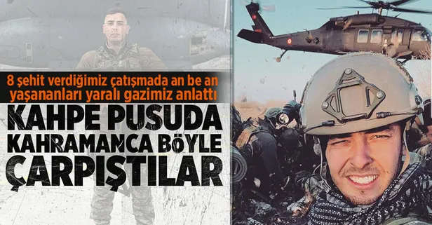 1083 rakımlı tepede 10 saat