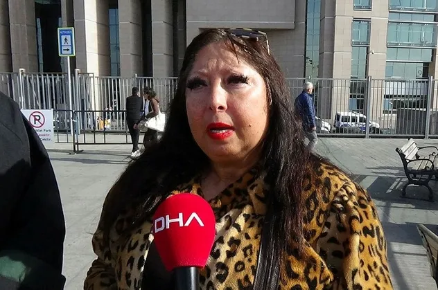 Fatih'teki "siyanürlü" ölümde flaş gelişme: Oya Yetişkin  "Ben ölürsem onları da öldürürüm" demiş!
