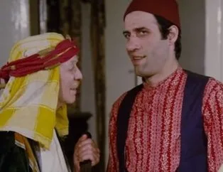 Tosun Paşa filmindeki acı olay yıllar sonra ortaya çıktı!