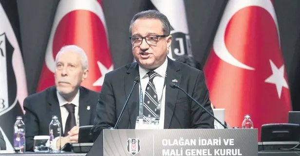 Kaan Şakul iki görevinden ayrıldı