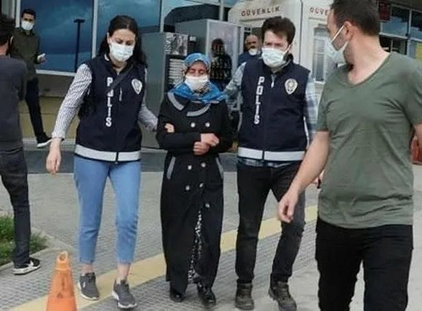 Surdan düşen Ferdi Arık'ı ölüme iten anneden kan donduran ifadeler: Götür kaleden aşağıya at-6