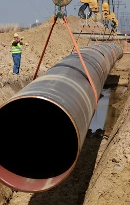 Macaristan 2019'da Türk Akımı'ndan gaz alacak