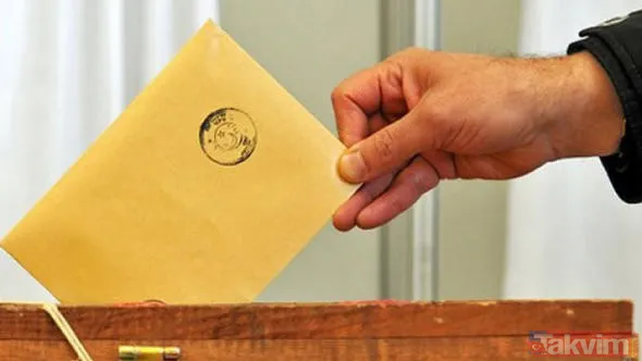 24 Haziran öncesi birbirinden farklı anket sonuçları - 1