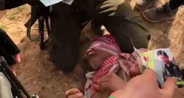 Afrin 9 noktadan çembere alındı! İşte Zeytin Dalı operasyonunda son dakika yaşananlar...-18