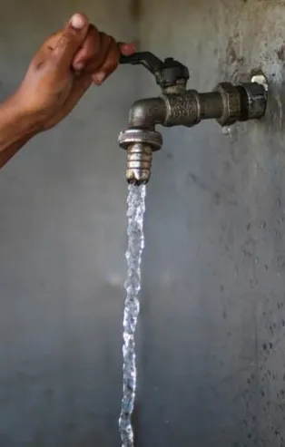 İçme suyunda kozmetik tehlikesi! O rapor ortaya çıkardı