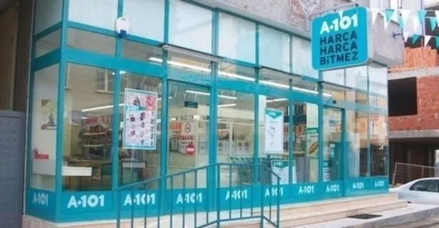 A101 17-23 Ekim aktüel kataloğu indirim fırsatları sürüyor! 10 TL üzeri alışverişlerde büyük kampanya